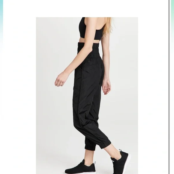 FREE PEOPLE MOVEMENT Xsmall The Way Home Joggers